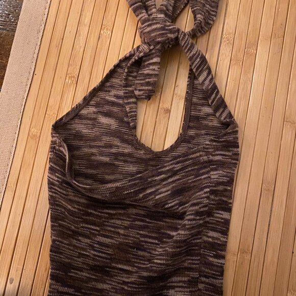 H&M halter top - Picture 5 of 5